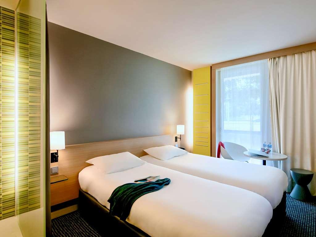 Ibis Styles Nantes Reze Aeroport Hotel Стая снимка