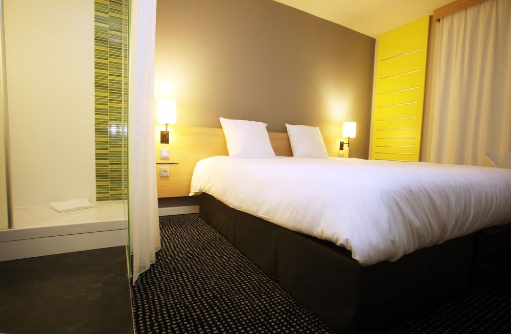 Ibis Styles Nantes Reze Aeroport Hotel Екстериор снимка