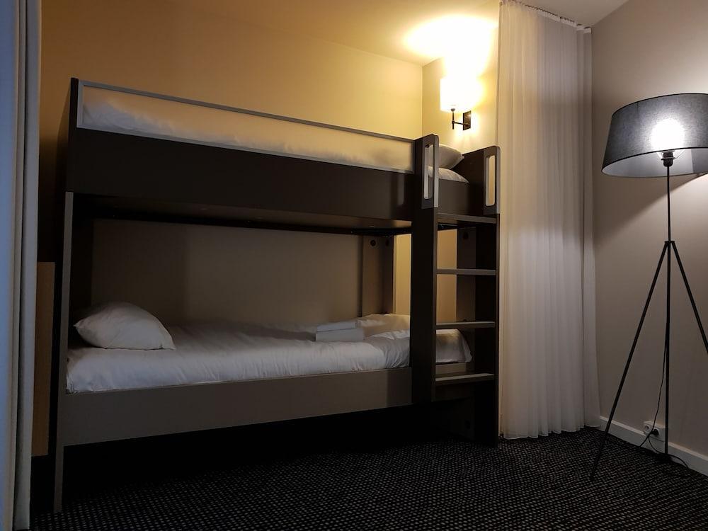 Ibis Styles Nantes Reze Aeroport Hotel Екстериор снимка