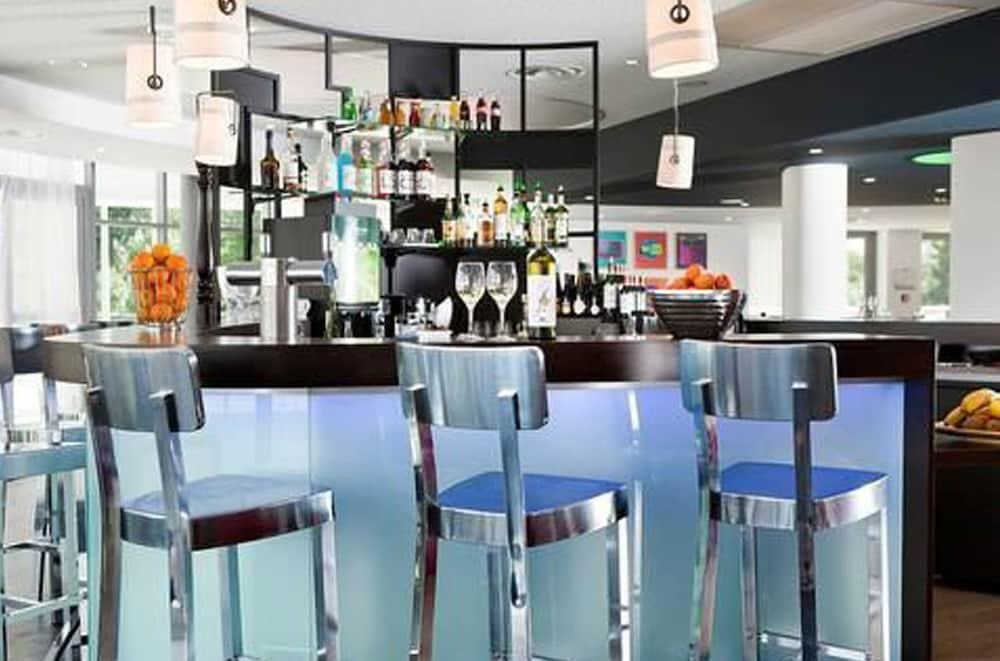 Ibis Styles Nantes Reze Aeroport Hotel Екстериор снимка