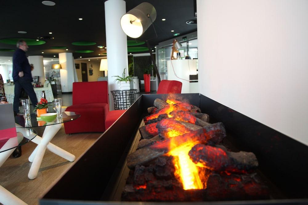 Ibis Styles Nantes Reze Aeroport Hotel Екстериор снимка